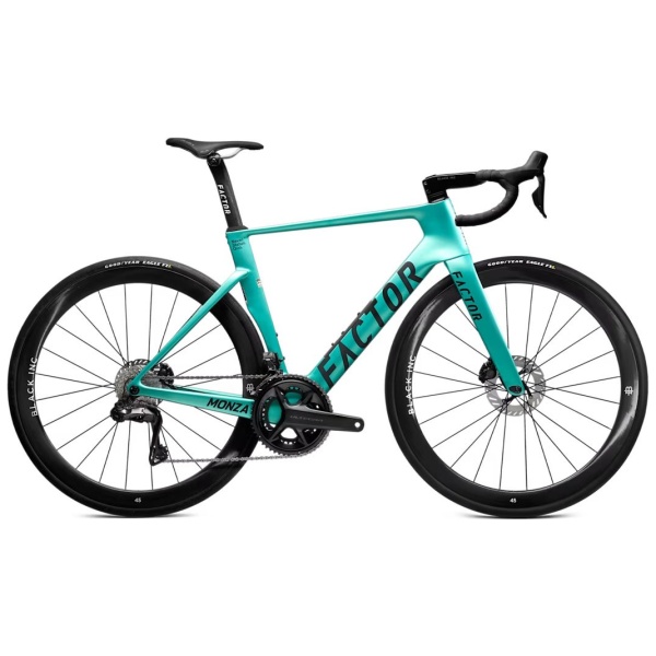 Factor Monza