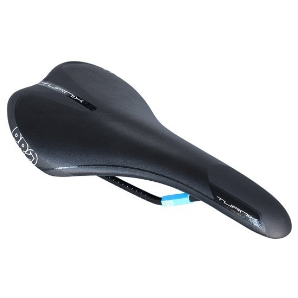 Pro Turnix Titanium Zadel