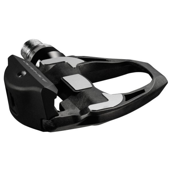 Shimano Dura-Ace SPD-SL Pedalen R9100