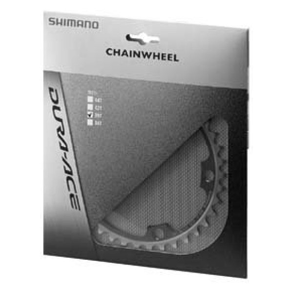 Shimano Kettingblad 39T Dura-Ace FC-7900