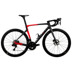 De Rosa Settanta Eclipse Stone Red