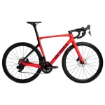De Rosa Settanta Red Mat