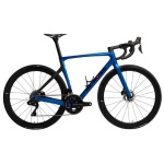 De Rosa Settanta Blue Matt