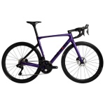 De Rosa Settanta Purple Mat