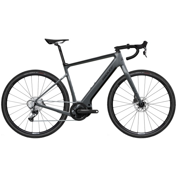 Ridley E-Kanzo Adventure