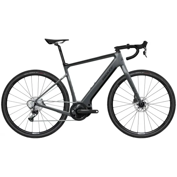 Ridley E-Kanzo Adventure