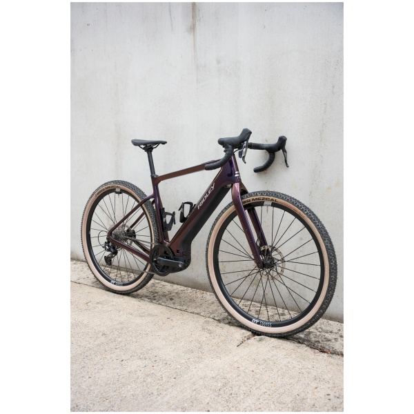 Ridley E-Kanzo Adventure Sram Apex XPLR - Afbeelding 7