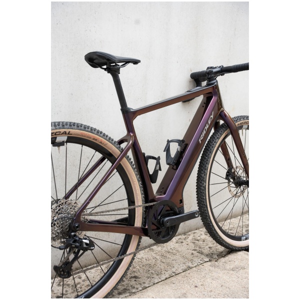 Ridley E-Kanzo Adventure Sram Apex XPLR - Afbeelding 6