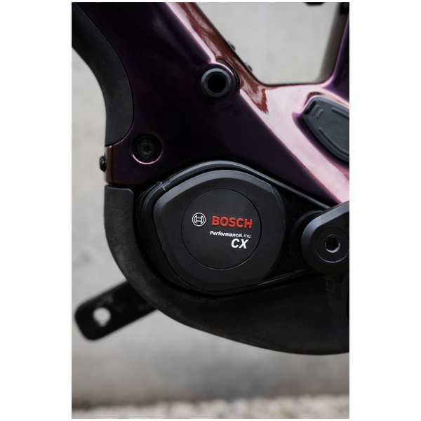 Ridley E-Kanzo Adventure Sram Apex XPLR - Afbeelding 5