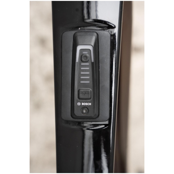 Ridley E-Kanzo Adventure Sram Apex XPLR - Afbeelding 4