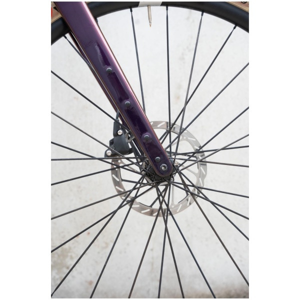 Ridley E-Kanzo Adventure Sram Apex XPLR - Afbeelding 2
