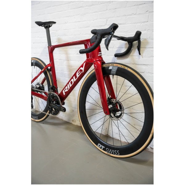 Ridley Noah Fast 3.0