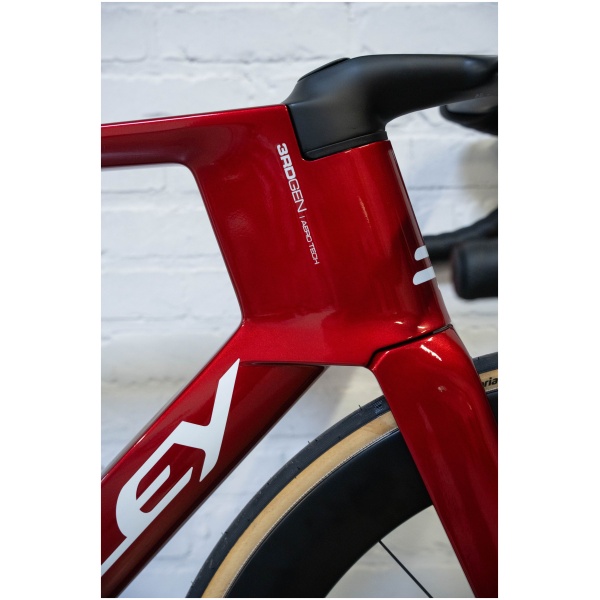 Ridley Noah Fast 3.0