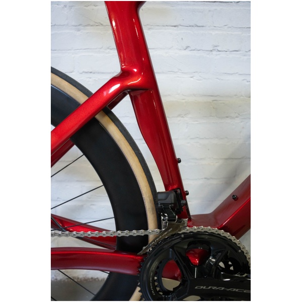 Ridley Noah Fast 3.0