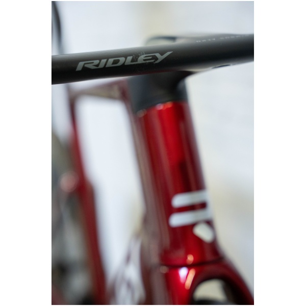 Ridley Noah Fast 3.0