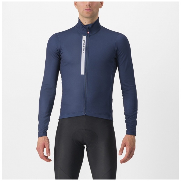 Castelli Entrata Thermal Jersey