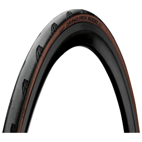 Continental Grand Prix 5000 S TR - Afbeelding 3