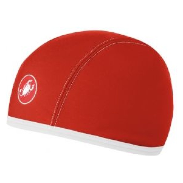Castelli Thermo Skully
