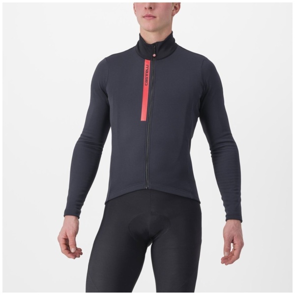 Castelli Entrata Thermal Jersey - Afbeelding 8