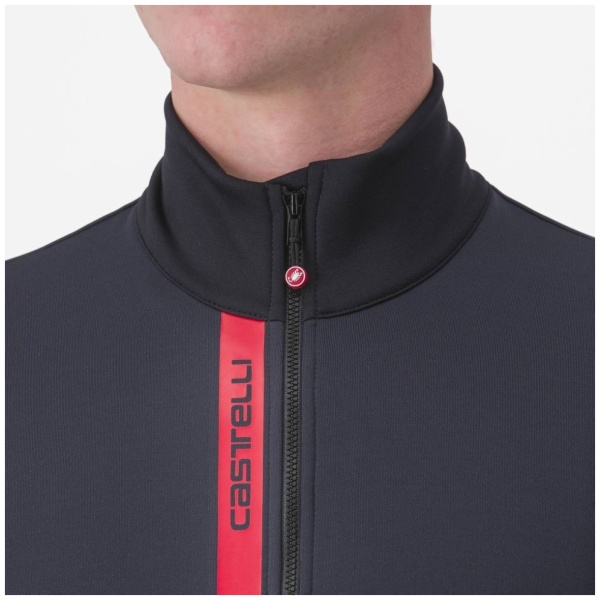 Castelli Entrata Thermal Jersey - Afbeelding 11