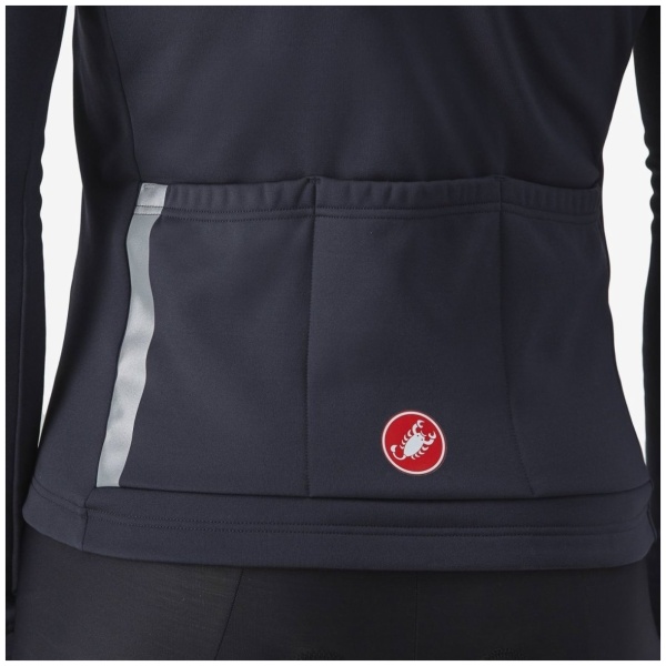 Castelli Entrata Thermal Jersey - Afbeelding 10