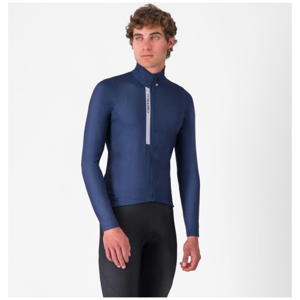 Castelli Entrata Thermal Jersey - Afbeelding 5