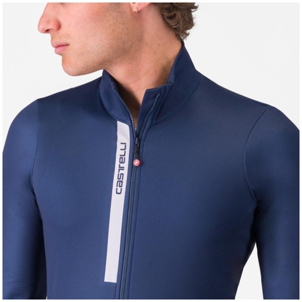 Castelli Entrata Thermal Jersey - Afbeelding 2