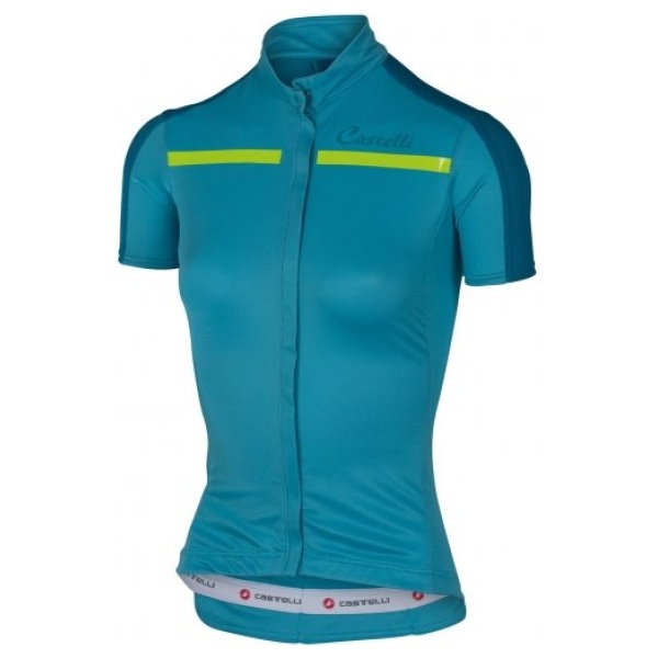 Castelli Bellissima Women Jersey