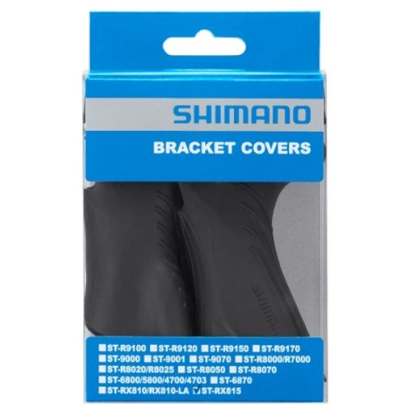 Shimano RX815 Remgreeprubbers Gravel - Afbeelding 2