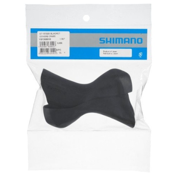 Shimano 105 R7020 Remgreeprubbers - Afbeelding 2