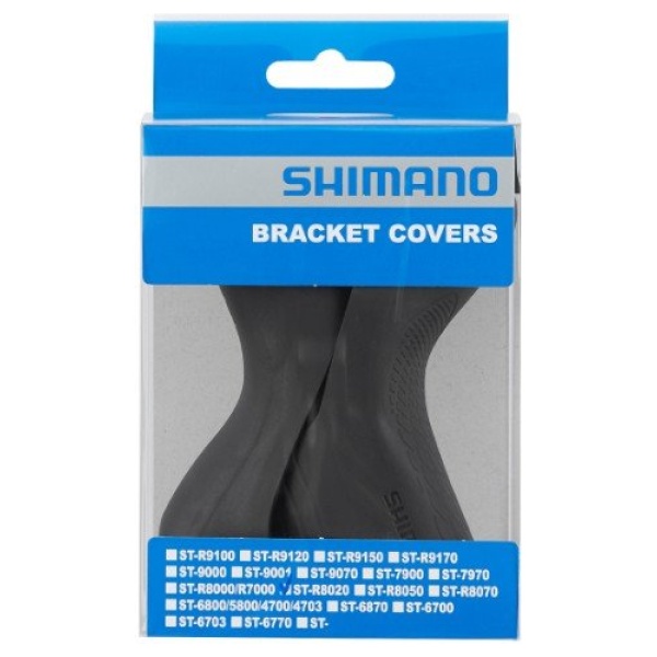 Shimano Ultegra R8020 Remgreeprubbers - Afbeelding 2