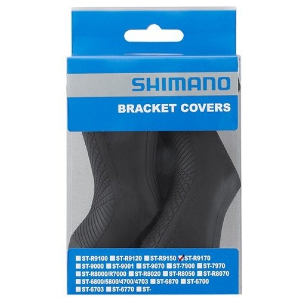 Shimano Dura-Ace R9170 Remgreeprubbers - Afbeelding 2