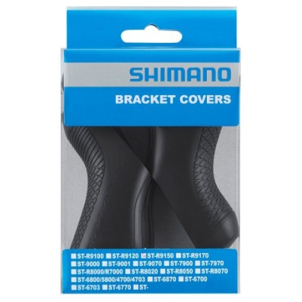 Shimano Dura-Ace R9150 Remgreeprubbers - Afbeelding 2