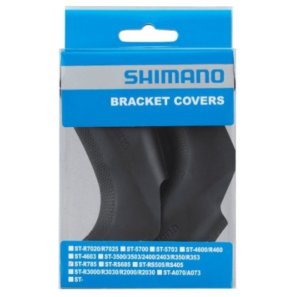 Shimano ST-R785 Remgreeprubbers - Afbeelding 2