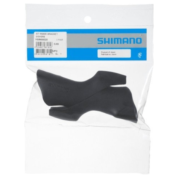 Shimano RS505 / RS405 Remgreeprubbers - Afbeelding 2