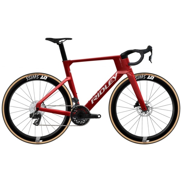 Ridley Noah Fast 3.0