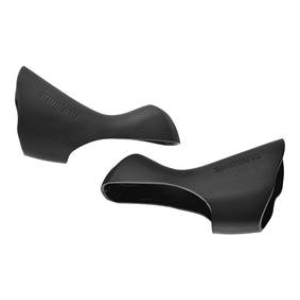 Shimano Ultegra ST-6800 / 105 ST-5800 Remgreeprubbers - Afbeelding 2