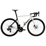 De Rosa Settanta White Gloss