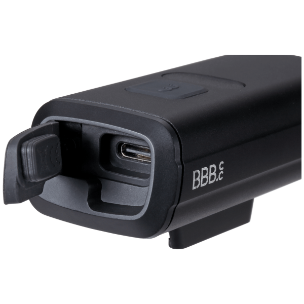 BBB NanoStrike 500 - Afbeelding 2