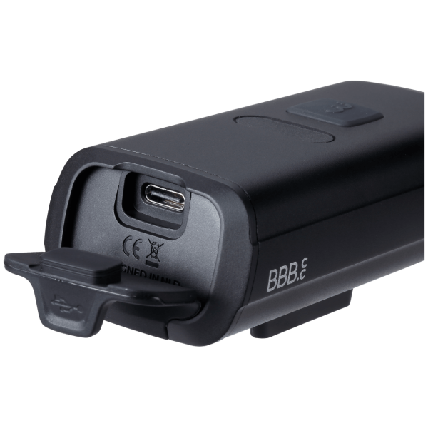 BBB StrikeDuo 1400i - Afbeelding 3
