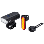 BBB StrikeDuo 1400i Combo