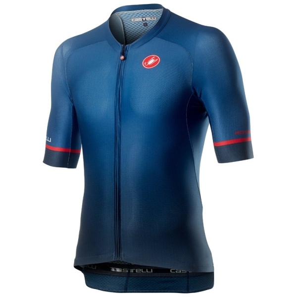 Castelli Aero Race 6.0 Jersey - Afbeelding 7