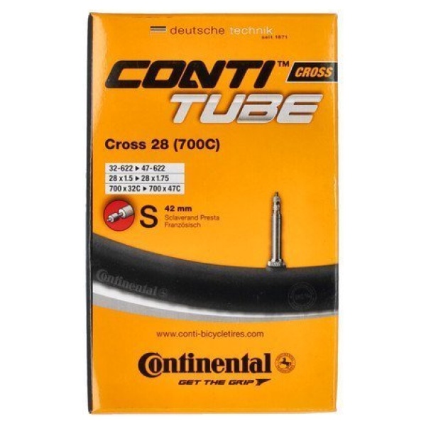 Continental Race binnenband 42mm