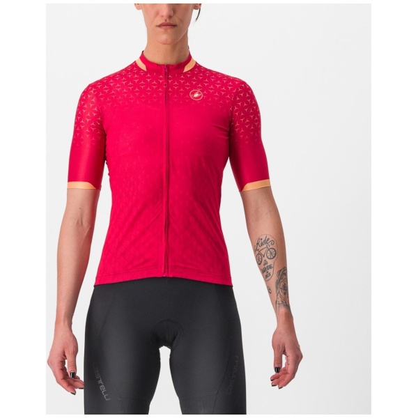 Castelli Pezzi Jersey - Afbeelding 14