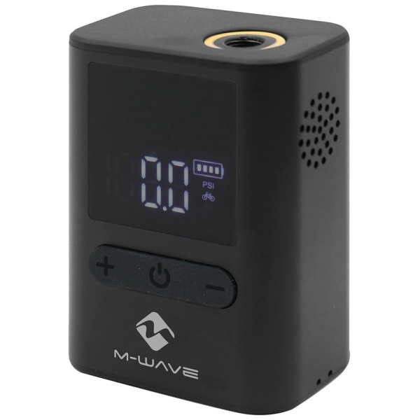 M-wave Elumatik Pocket Batterij Minipomp