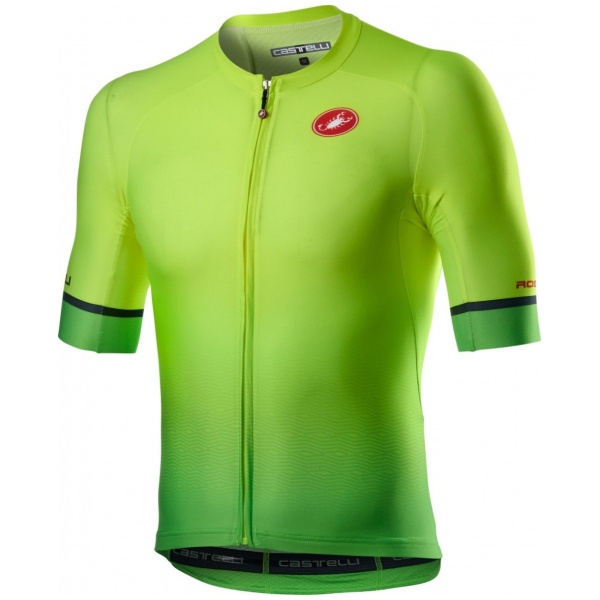 Castelli Aero Race 6.0 Jersey - Afbeelding 6