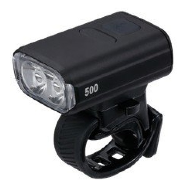 BBB NanoStrike 500