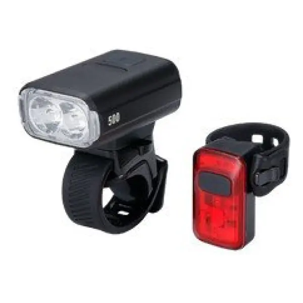 BBB NanoStrike 500 Combo