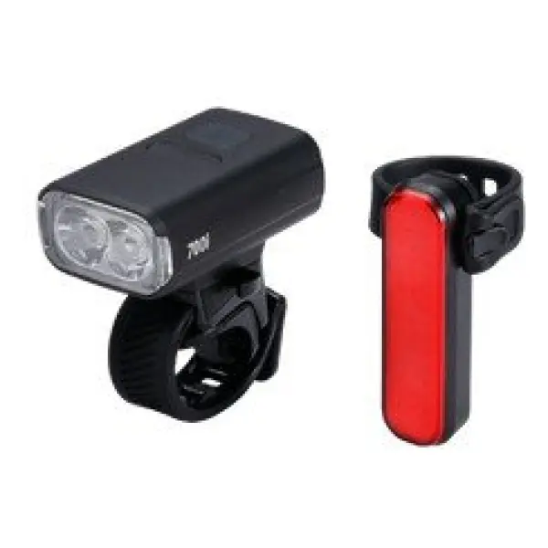 BBB NanoStrike 700i Combo