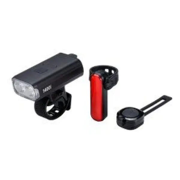 BBB StrikeDuo 1400i Combo